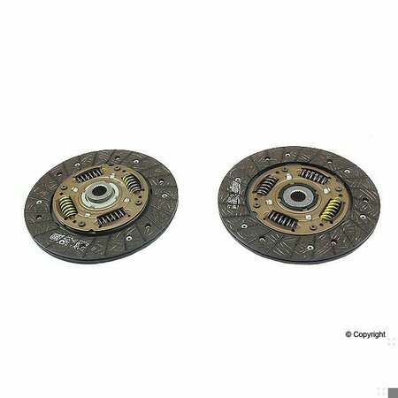 VALEO Clutch Disc, 803702 803702